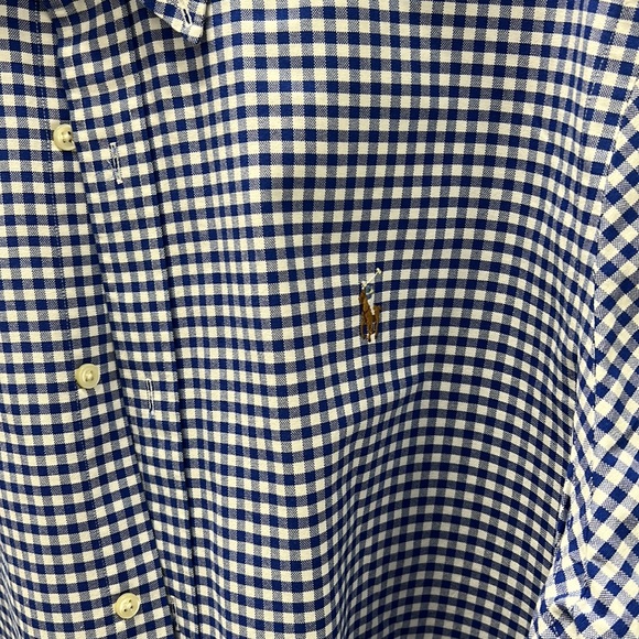 Mens Ralph Lauren - Picture 3 of 5